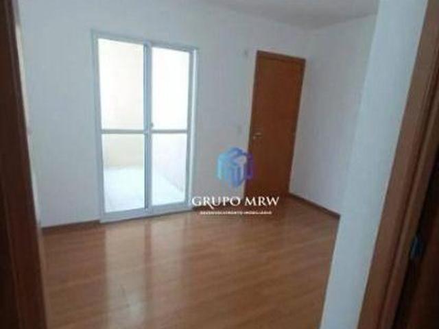 Apartamento com 2 dormitórios à venda, 43 m² por R$ 260.000,00 Vossoroca Votorantim/SP