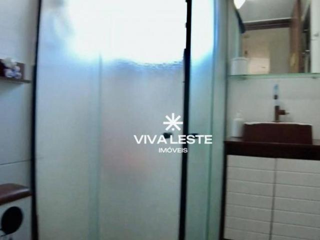 Apartamento com 2 dormitórios à venda, 43 m² por R$ 285.000,00 Jabaquara São Paulo/SP