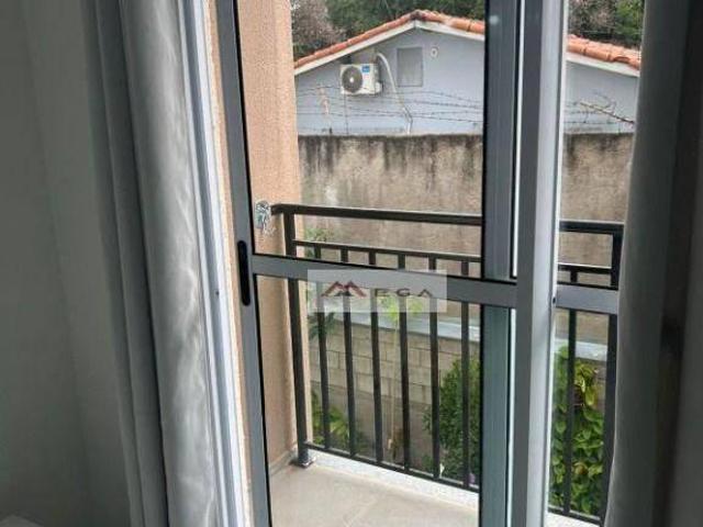 Apartamento com 2 dormitórios à venda, 43 m² por R$ 300.000,00 Jardim García Campinas/SP