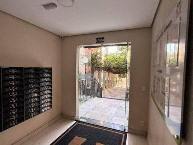 Apartamento com 2 dormitórios à venda, 43 m² por R$ 320.000,00 Vila Talarico São Paulo/SP