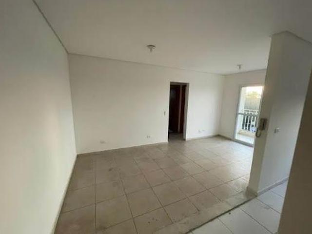 Apartamento com 2 dormitórios à venda, 54 m² Jardim Didinha Jacareí/SP