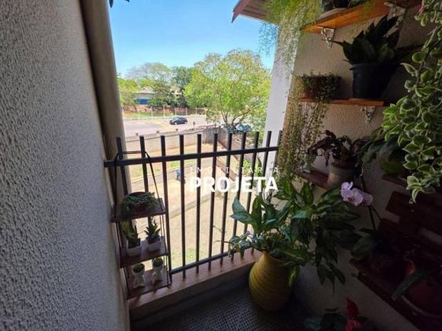 Apartamento com 2 dormitórios à venda, 54 m² por R$ 179.000,00 Jardim Guanabara Presidente Prude