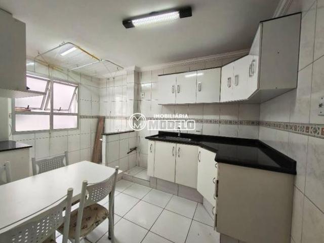 Apartamento com 2 dormitórios à venda, 54 m² por R$ 230.000,00 Jardim Elite Piracicaba/SP