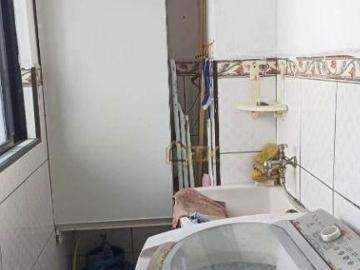 Apartamento com 2 dormitórios à venda, 54 m² por R$ 245.000 Jardim Irajá São Bernardo do Campo/S