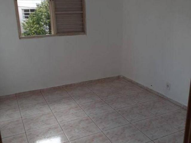 Apartamento com 2 dormitórios à venda, 54 m² por R$ 260.000 Jardim Santo André Santo André/SP