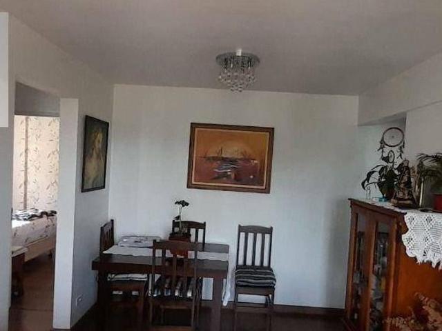 Apartamento com 2 dormitórios à venda, 54 m² por R$ 285.000,00 Jardim Celeste São Paulo/SP
