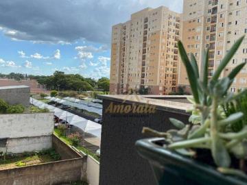Apartamento com 2 dormitórios à venda, 54 m² por R$ 280.000 Jardim Nossa Senhora do Carmo Americ