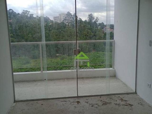 Apartamento com 2 dormitórios à venda, 54 m² por R$ 300.000,00 Jardim Pioneira Cotia/SP