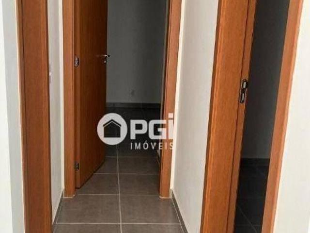 Apartamento com 2 dormitórios à venda, 54 m² por R$ 300.000,00 Sumarezinho Ribeirão Preto/SP