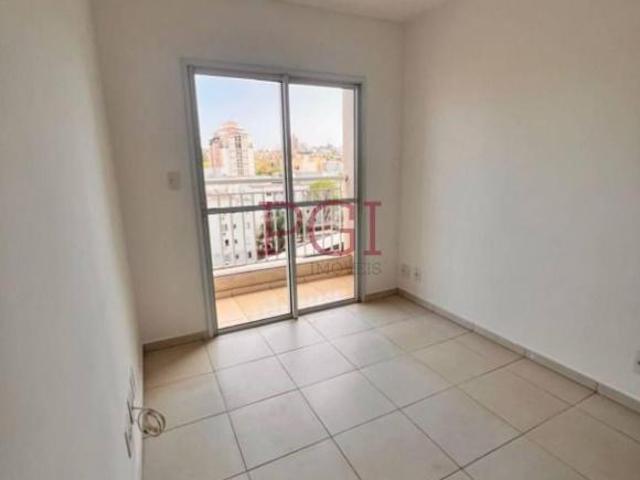 Apartamento com 2 dormitórios à venda, 54 m² por R$ 310.000,00 Sumarezinho Ribeirão Preto/SP