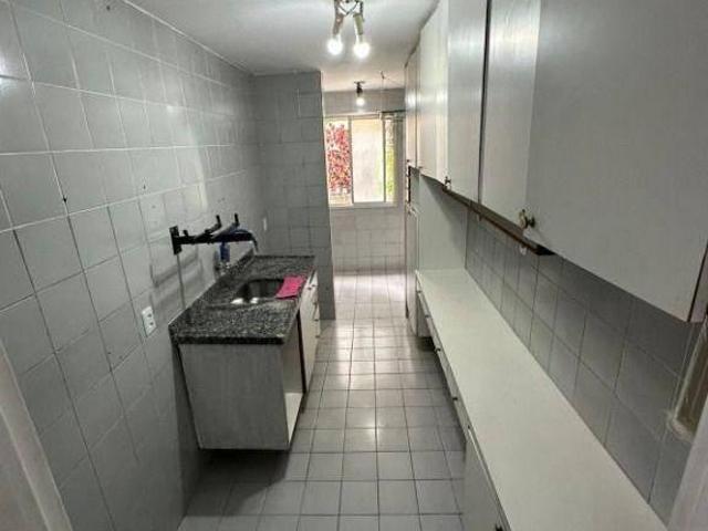 Apartamento com 2 dormitórios à venda, 54 m² por R$ 322.400 Jardim Íris São Paulo/SP