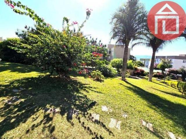 Apartamento com 2 dormitórios à venda, 54 m² por R$ 349.500,00 Residencial das Ilhas Bragança Pa