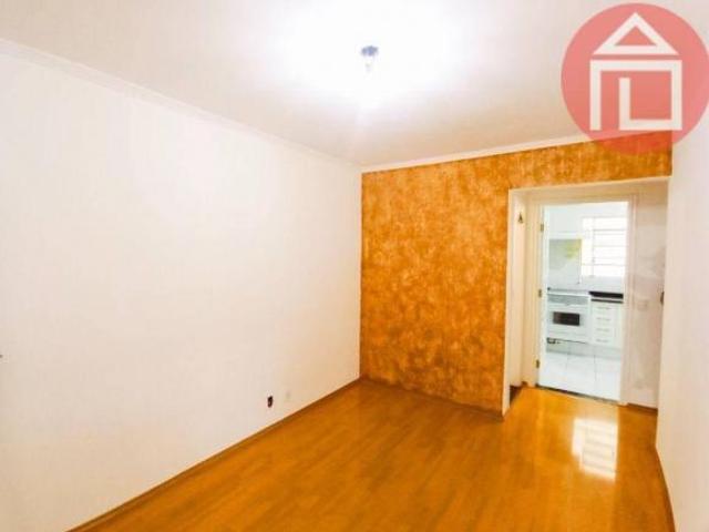 Apartamento com 2 dormitórios à venda, 54 m² por R$ 360.000,00 Matadouro Bragança Paulista/SP