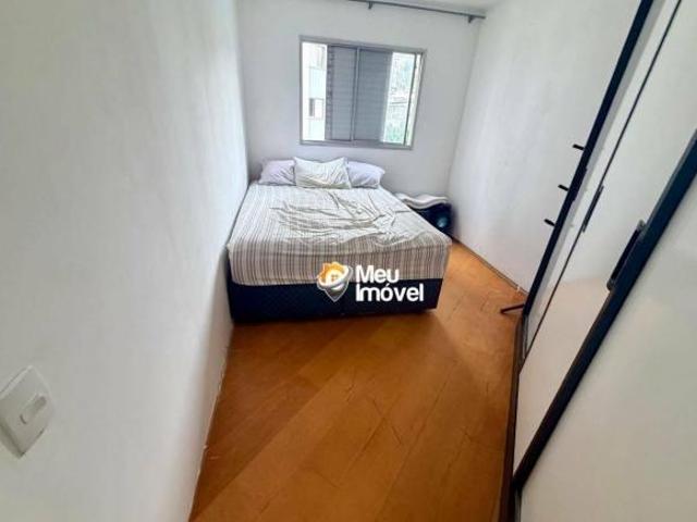 Apartamento com 2 dormitórios à venda, 54 m² por R$ 360.000,00 Nossa Senhora do Ó São Paulo/SP