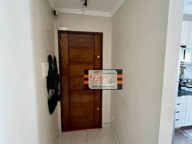 Apartamento com 2 dormitórios à venda, 54 m² por R$ 360.000,00 Perus Zona Norte São Paulo/SP