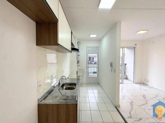 Apartamento com 2 dormitórios, 54 m² venda por R$ 360.000,00 ou aluguel por R$ 2.630,00/mês Gran