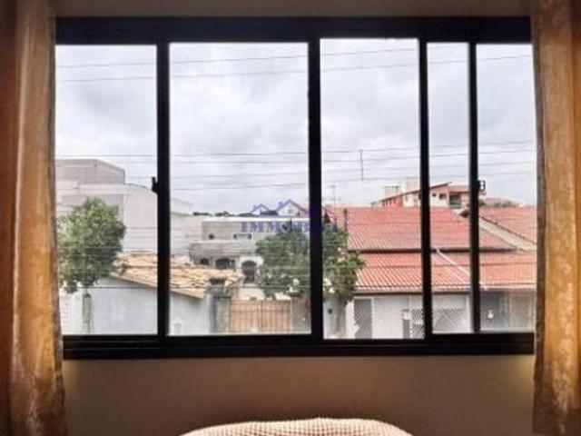 Apartamento com 2 dormitórios à venda, 54 m² por R$ 376.000,00 Jardim das Indústrias São José do