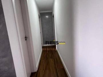 Apartamento com 2 dormitórios à venda, 54 m² por R$ 370.000,00 Central Parque Sorocaba Sorocaba/