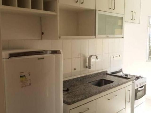 Apartamento com 2 dormitórios à venda, 54 m² por R$ 380.000,00 Condomínio Residencial Colinas da M
