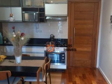 Apartamento com 2 dormitórios à venda, 54 m² por R$ 400.000,00 Cidade Patriarca São Paulo/SP