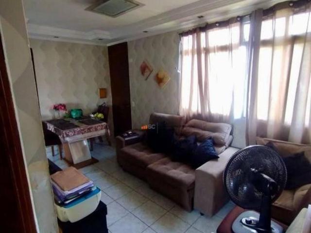 Apartamento com 2 dormitórios à venda, 54 m² por R$ 400.000,00 Parque São Luís São Paulo/SP