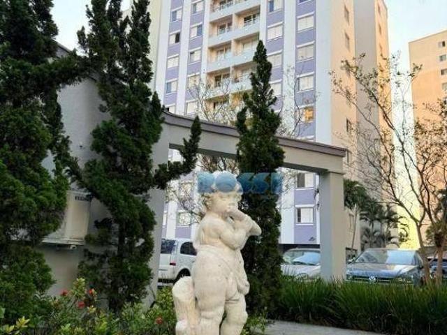 Apartamento com 2 dormitórios à venda, 54 m² por R$ 420.000,00 Vila Prudente Zona Leste São Pa