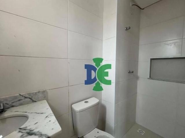 Apartamento com 2 dormitórios à venda, 54 m² por R$ 440.000,00 Jardim São Vicente São José dos C