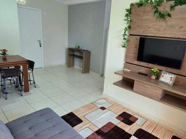Apartamento com 2 dormitórios à venda, 54 m² por R$ 475.000,00 Ocian Praia Grande/SP
