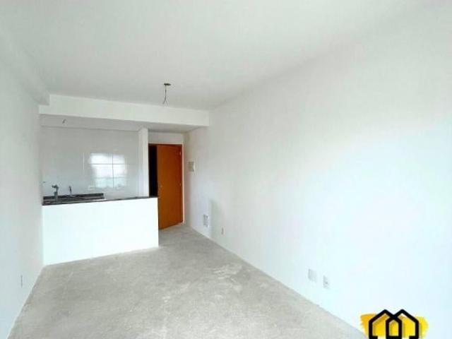 Apartamento com 2 dormitórios à venda, 54 m² por R$ 494.000,00 Assunção São Bernardo do Campo/SP
