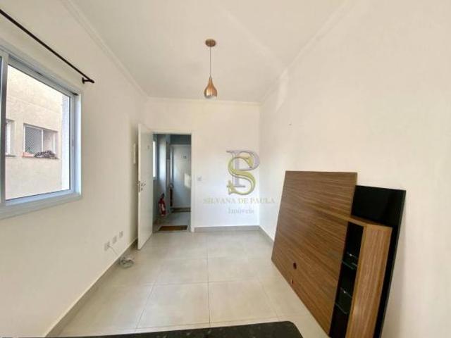 Apartamento com 2 dormitórios à venda, 54 m² por R$ 490.000,00 Centro Atibaia/SP