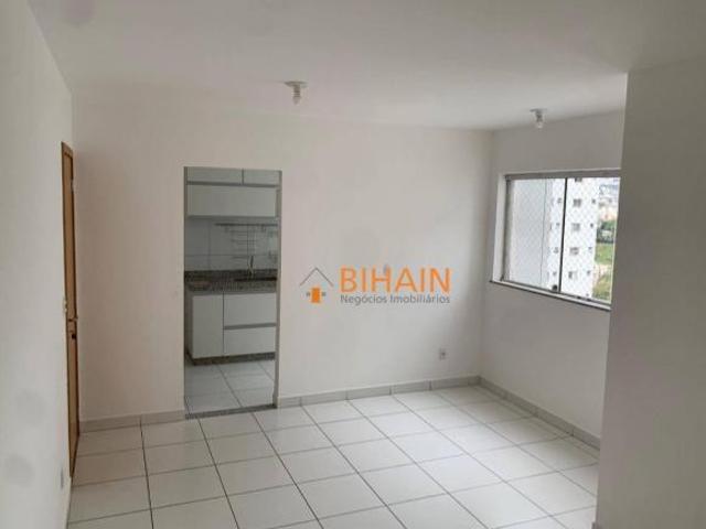 Apartamento com 2 dormitórios à venda, 54 m² por R$ 560.000,00 Cinquentenário Belo Horizonte/MG