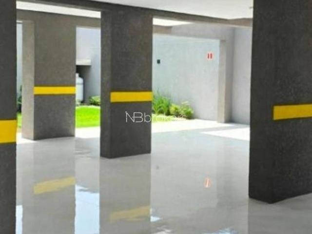 Apartamento com 2 dormitórios à venda, 54 m² por R$ 599.000,00 Uberaba Curitiba/PR