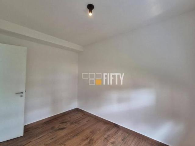 Apartamento à venda, 54 m² por R$ 840.000,00 Vila Clementino São Paulo/SP