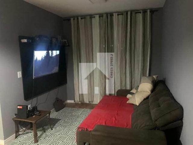 Apartamento com 2 dormitorios à venda, 54m² Condomínio Majestic Retiro, Jundiaí, SP