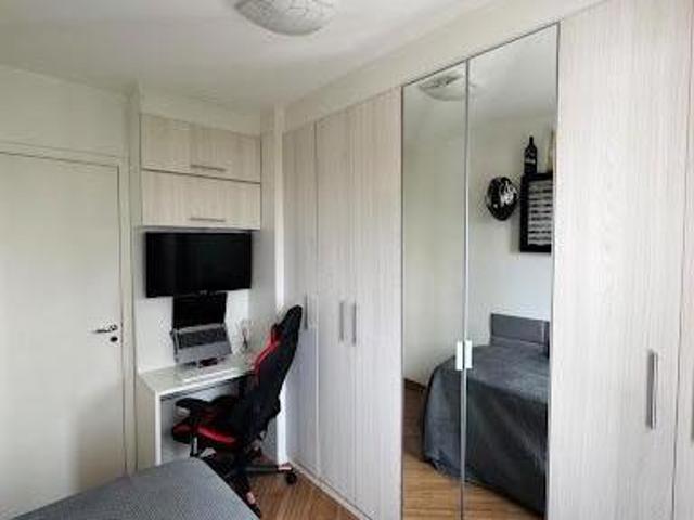 Apartamento com 2 dormitórios à venda, 55 m² com área de lazer completa Vila Augusta Guarulhos/