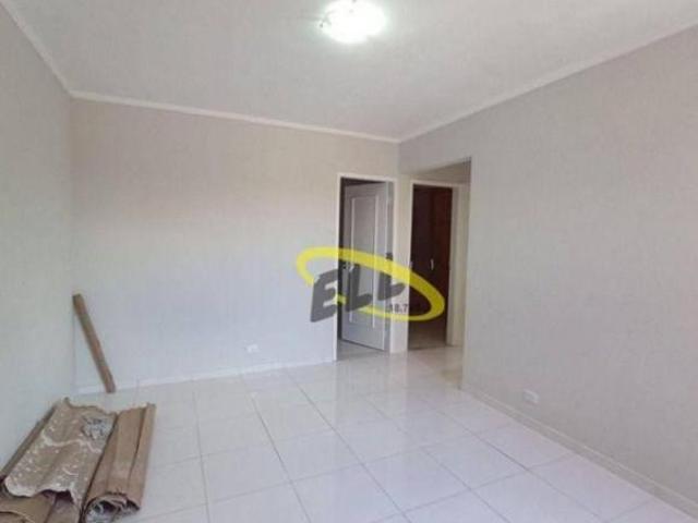 Apartamento com 2 dormitórios à venda, 55 m² por R$ 185.000,00 Jardim Rio das Pedras Cotia/SP