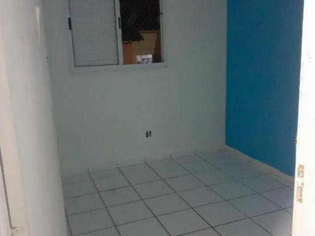 Apartamento com 2 dormitórios à venda, 55 m² por R$ 225.000,00 Parque dos Ipês São José dos Camp