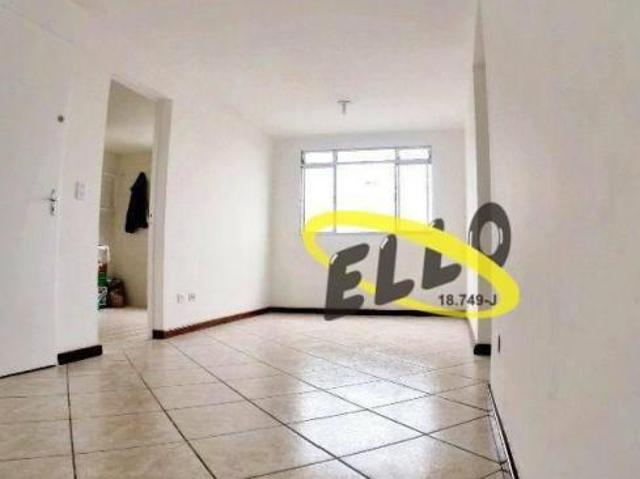 Apartamento com 2 dormitórios à venda, 55 m² por R$ 230.000,00 Jardim Caiapia Cotia/SP
