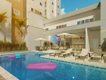 Apartamento com 2 dormitórios à venda, 55 m² por R$ 289.551,03 Chácaras Reunidas São Jorge Soroc