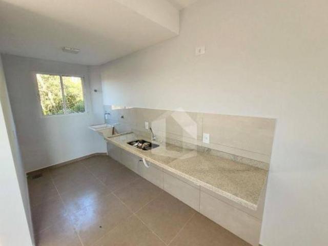 Apartamento com 2 dormitórios à venda, 55 m² por R$ 298.000,00 Jardim Bandeirantes Poços de Cald