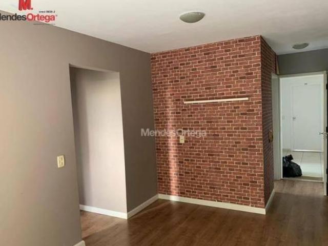 Apartamento com 2 dormitórios à venda, 55 m² por R$ 290.000 Jardim Guarujá Sorocaba/SP