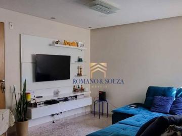Apartamento com 2 dormitórios à venda, 55 m² por R$ 300.000,00 Picanco Guarulhos/SP