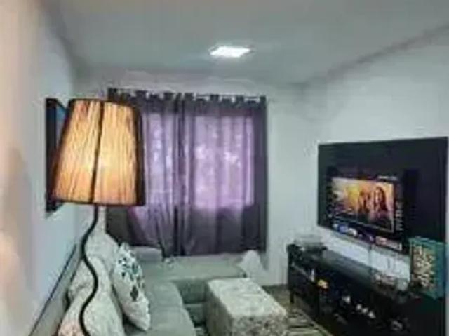 Apartamento com 2 dormitórios à venda, 55 m² por R$ 318.000,00 Cangaíba São Paulo/SP