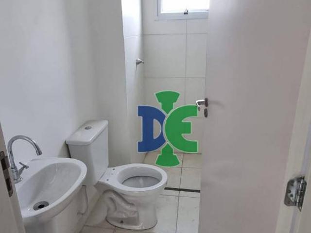 Apartamento à venda, 55 m² por R$ 320.000,00 Jardim Flórida Jacareí/SP