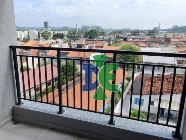Apartamento à venda, 55 m² por R$ 320.000,00 Jardim Flórida Jacareí/SP
