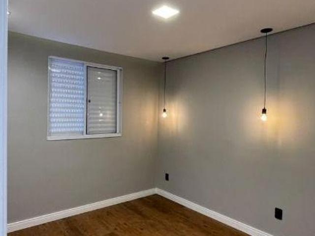 Apartamento com 2 dormitórios à venda, 55 m² por R$ 300.000,00 Parque Orestes Ôngaro Hortolândia