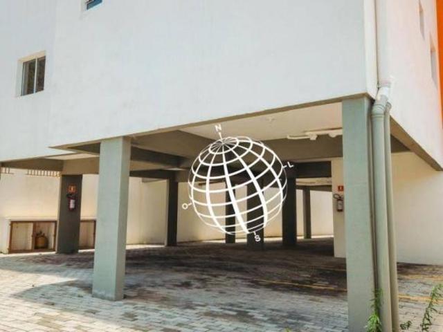 Apartamento com 2 dormitórios à venda, 55 m² por R$ 332.400,00 Vicente Nunes Nazaré Paulista/SP