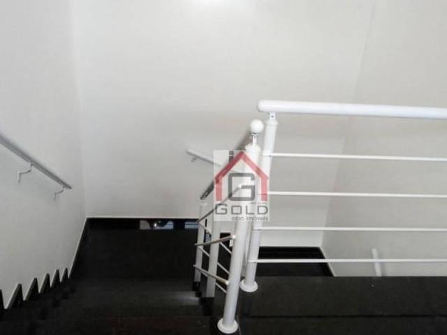 Apartamento com 2 dormitórios à venda, 55 m² por R$ 340.000,00 Vila Alto de Santo André Santo An