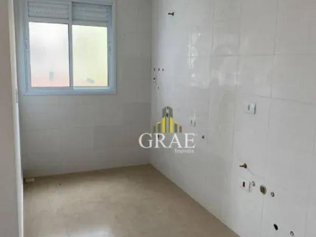 Apartamento com 2 dormitórios à venda, 55 m² por R$ 370.000,00 Paulicéia São Bernardo do Campo/S