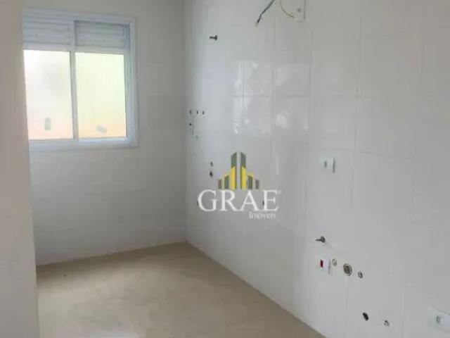 Apartamento com 2 dormitórios à venda, 55 m² por R$ 370.000,00 Paulicéia São Bernardo do Campo/S